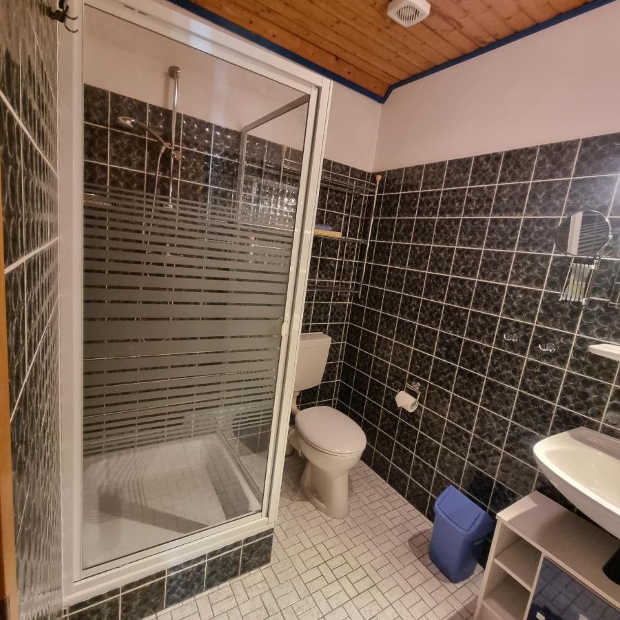 Ferienwohnungen Mond&Wasser Norden Extérieur photo